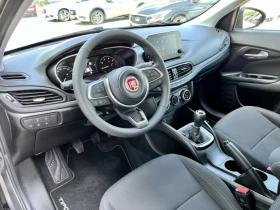 Обява за продажба на Fiat Tipo 8000км! ~29 900 лв. - изображение 9
