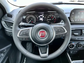 Обява за продажба на Fiat Tipo 8000км! ~29 900 лв. - изображение 10