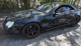  Mercedes-Benz S 500