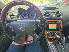 Mercedes-Benz S 500 * * *  | Mobile.bg    8