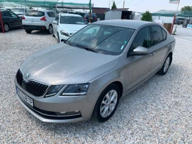Skoda Octavia 2.0TDI 4x4