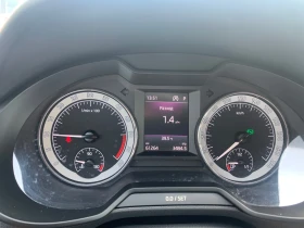 Обява за продажба на Skoda Octavia 2.0TDI 4x4 ~36 300 лв. - изображение 10