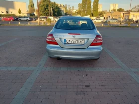 Mercedes-Benz CLK 240 | Mobile.bg    5