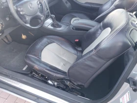 Mercedes-Benz CLK 240 | Mobile.bg    8
