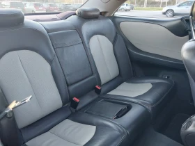 Mercedes-Benz CLK 240 | Mobile.bg    9