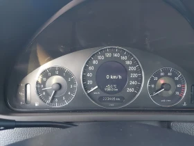 Mercedes-Benz CLK 240 | Mobile.bg    12