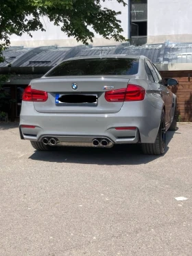 Обява за продажба на BMW M3 ~88 000 лв. - изображение 3