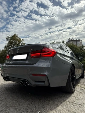 BMW M3 | Mobile.bg    6
