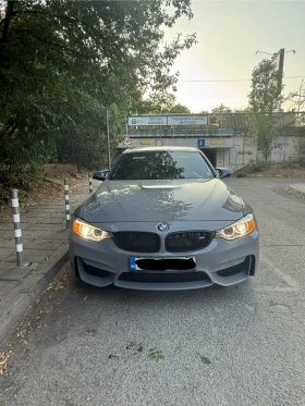 Обява за продажба на BMW M3 ~88 000 лв. - изображение 6