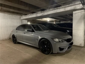Обява за продажба на BMW M3 ~88 000 лв. - изображение 1