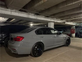 Обява за продажба на BMW M3 ~88 000 лв. - изображение 2