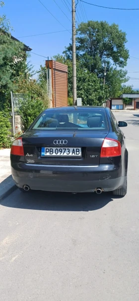 Audi A4 | Mobile.bg    4