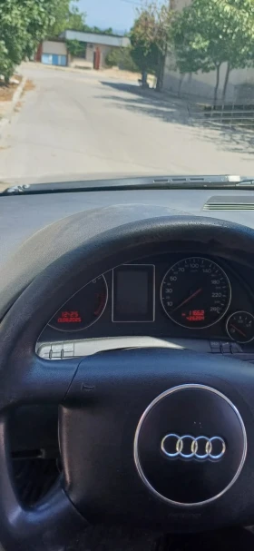 Audi A4 | Mobile.bg    8
