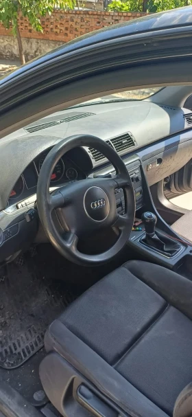 Audi A4 | Mobile.bg    7