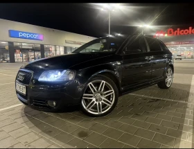 Обява за продажба на Audi A3 ~7 200 лв. - изображение 1