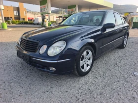  Mercedes-Benz E 280