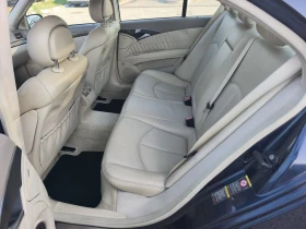 Mercedes-Benz E 280 AVANGARDE  | Mobile.bg    12