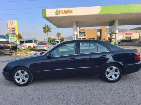 Mercedes-Benz E 280 AVANGARDE  | Mobile.bg    6