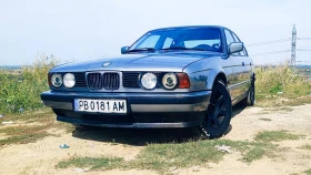 BMW 525 525 TDS | Mobile.bg    2