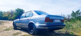 BMW 525 525 TDS | Mobile.bg    4