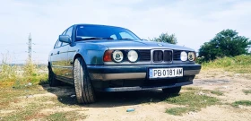 BMW 525 525 TDS | Mobile.bg    3