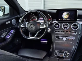 Mercedes-Benz C 220 AMGLINE* DISTR* HEADUP* PANO* FULL* ЛИЗИНГ - 39999 лв. - 27848961 9