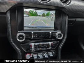 Ford Mustang EcoBoost Premium CARPLAY* BLINDSPOT* CAM* KEYLESS* | Mobile.bg    11