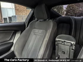 Ford Mustang EcoBoost Premium CARPLAY* BLINDSPOT* CAM* KEYLESS* | Mobile.bg    12