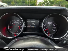 Ford Mustang EcoBoost Premium CARPLAY* BLINDSPOT* CAM* KEYLESS* | Mobile.bg    7