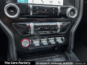 Ford Mustang EcoBoost Premium CARPLAY* BLINDSPOT* CAM* KEYLESS* | Mobile.bg    13