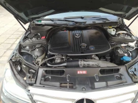 Mercedes-Benz C 180 2.2CDI | Mobile.bg    17