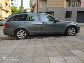 Mercedes-Benz C 180 2.2CDI | Mobile.bg    6