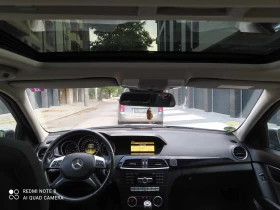 Mercedes-Benz C 180 2.2CDI | Mobile.bg    11