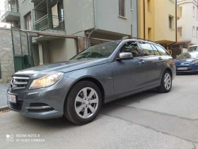 Mercedes-Benz C 180 2.2CDI | Mobile.bg    2