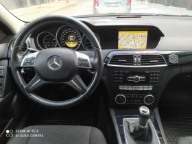 Mercedes-Benz C 180 2.2CDI | Mobile.bg    10