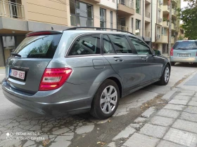 Mercedes-Benz C 180 2.2CDI | Mobile.bg    4