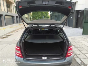 Mercedes-Benz C 180 2.2CDI | Mobile.bg    5