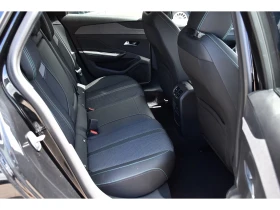 Peugeot 308 PHEV/179HP/ALLURE/360/LED/KLESS/481g - 57299 лв. / 29296.51 € - 10439012 11