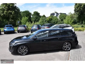 Peugeot 308 PHEV/179HP/ALLURE/360/LED/KLESS/481g - 57299 лв. / 29296.51 € - 10439012 2