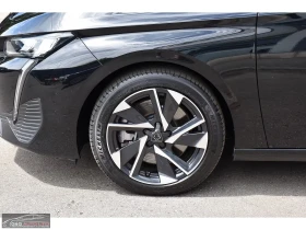 Peugeot 308 PHEV/179HP/ALLURE/360/LED/KLESS/481g - 57299 лв. / 29296.51 € - 10439012 3