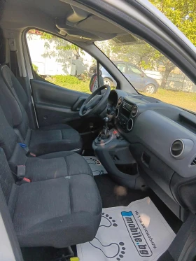 Citroen Berlingo 1.6 - 6800 лв. / 3476.78 € - 26405421 11