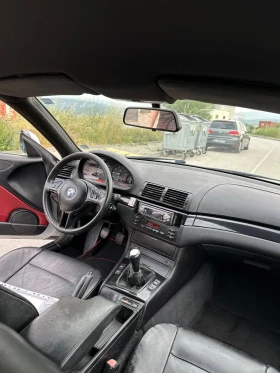 Обява за продажба на BMW 318 ~4 500 лв. - изображение 10 | Auto.bg Обява за продажба на BMW 318 ~4 500 лв. - изображение 10