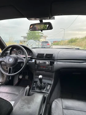 Обява за продажба на BMW 318 ~4 500 лв. - изображение 8 | Auto.bg Обява за продажба на BMW 318 ~4 500 лв. - изображение 8