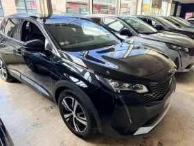 Peugeot 3008 GT 300 4WD PLUG-IN-HYBRID S&S EAT8