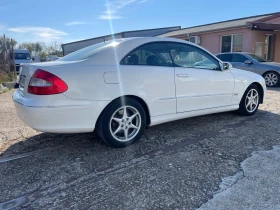Mercedes-Benz CLK 280 - 9500 лв. / 4857.27 € - 22217254 3