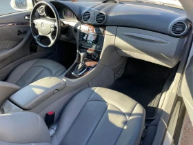 Mercedes-Benz CLK 280 - 9500 лв. / 4857.27 € - 22217254 10