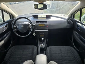 Citroen C4 1.6 HDI | Mobile.bg    13