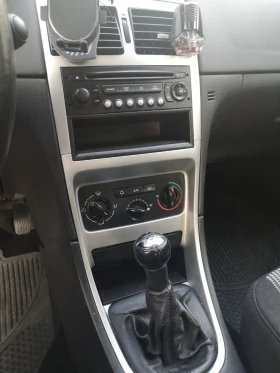 Peugeot 307, снимка 10