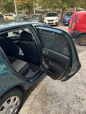 Peugeot 307, снимка 8