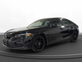 Honda Civic * Sport * CARFAX * БЕЗ ПЪРВОНАЧАЛНА ВНОСКА